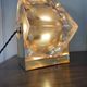 Uno Westerberg lampe à poser