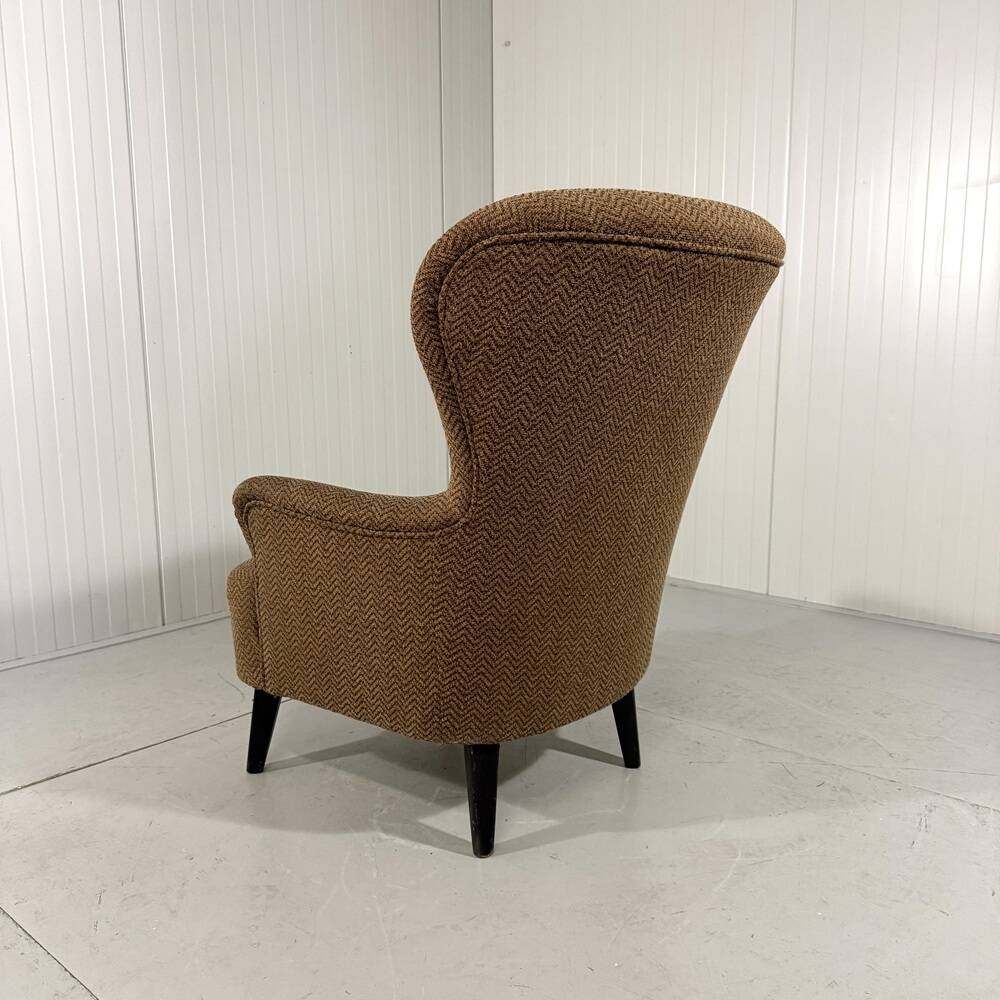 Fauteuil Artifort par Theo Ruth années 1950