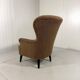 Fauteuil Artifort par Theo Ruth années 1950