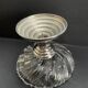 1536 Marcel Fraipont - Cristalleries du Val Saint Lambert - Fruit Cup - Art Deco