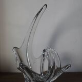 Crystal cup