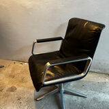Chair Delta 2000 Wilkhahn