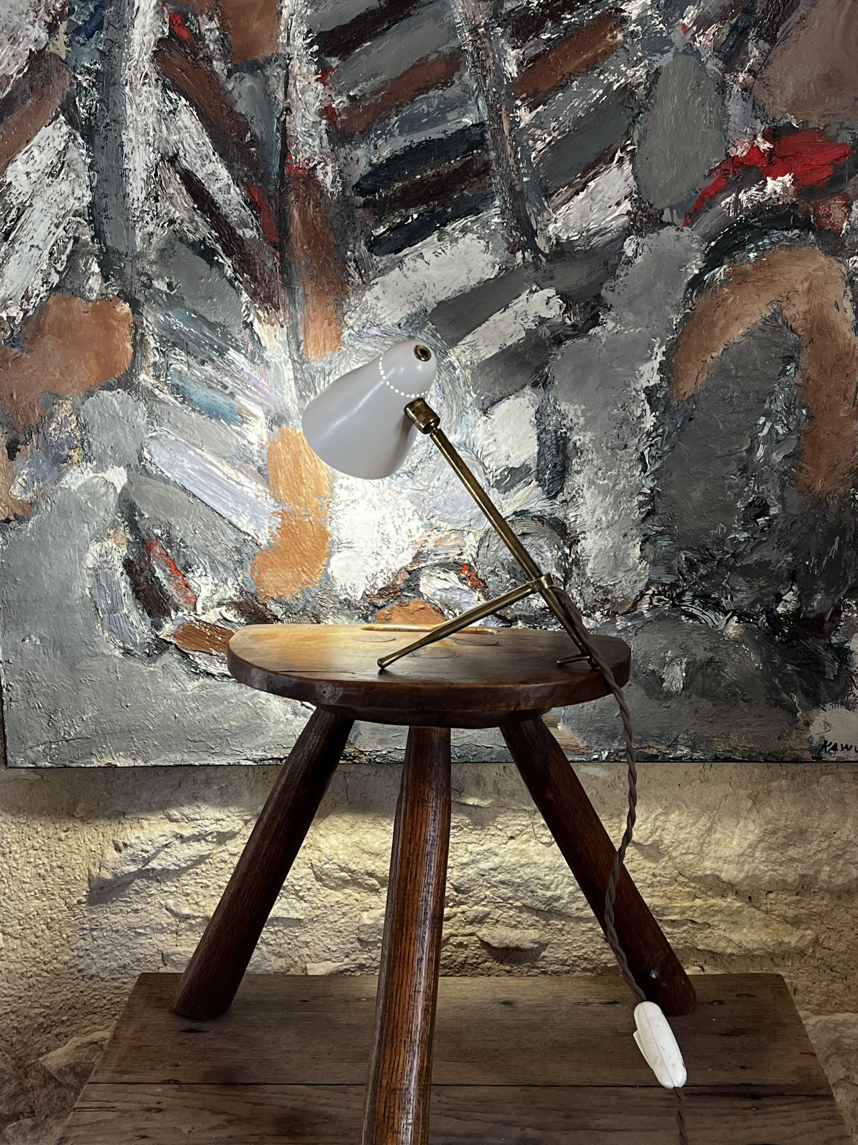 Vintage lamp