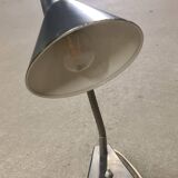 Desk lamp by H. Busquet for Hala Zeist