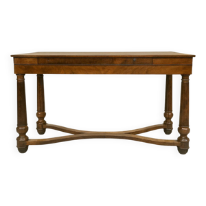 Bureau ancien style empire - acajou
