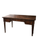 Scrivania Vintage in Stile Neoclassico