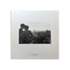 Photo reproduction of Willy Ronis "Les amants de la Bastille 1957"