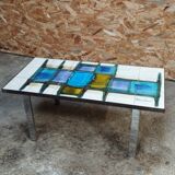 Ceramic coffee table J.Belarti