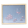 Painting - Still life: Glass of wine and grapes