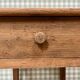 Table d’appoint / console (rénové)