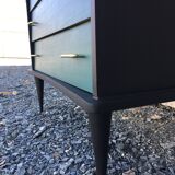 Chest of drawers 60s