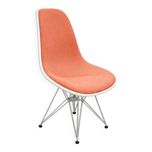 Chaise de réunion Vitra - tissu