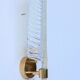 Rare Set of 2 Luxury Barovier e Toso Leaf Wall Light