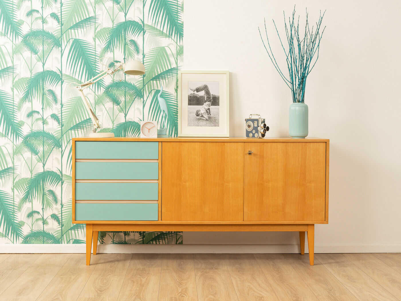 Sideboard from the 1960s