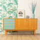 Sideboard from the 1960s