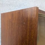 Scandinavian style secretary