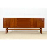 Swedish Sideboard By Hugo Troeds (Arid Collection)