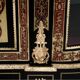 Cabinet Boulle, France, vers 1860