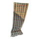 Berber corridor carpet in long wool