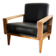 Vintage armchair