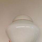 Sigvard Bernadotte, IFÖ Electric, wall bathroom lamp, Swedish design from the 1960-70s
