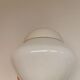 Sigvard Bernadotte, IFÖ Electric, wall bathroom lamp, Swedish design from the 1960-70s