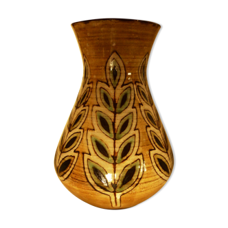 Vase Vallauris de Jean-Claude Malarmey