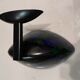 Murano Glass Wall Light by Ottavio Missoni