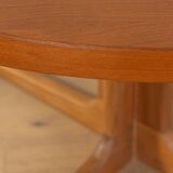 1960s Dining Table