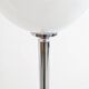 Space Age Floor Lamp 1960s