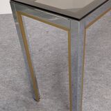 Hollywood Regency console by Renato Zevi from the 60s/70s