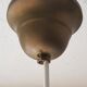 Suspension lotus en nacre 70
