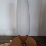 Vintage space age lamp