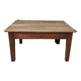 Table basse de ferme