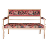 Old bench