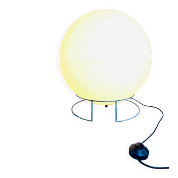 D-2057 Saturn Floor Lamp By Raak Amsterdam, The Netherlands, 1971