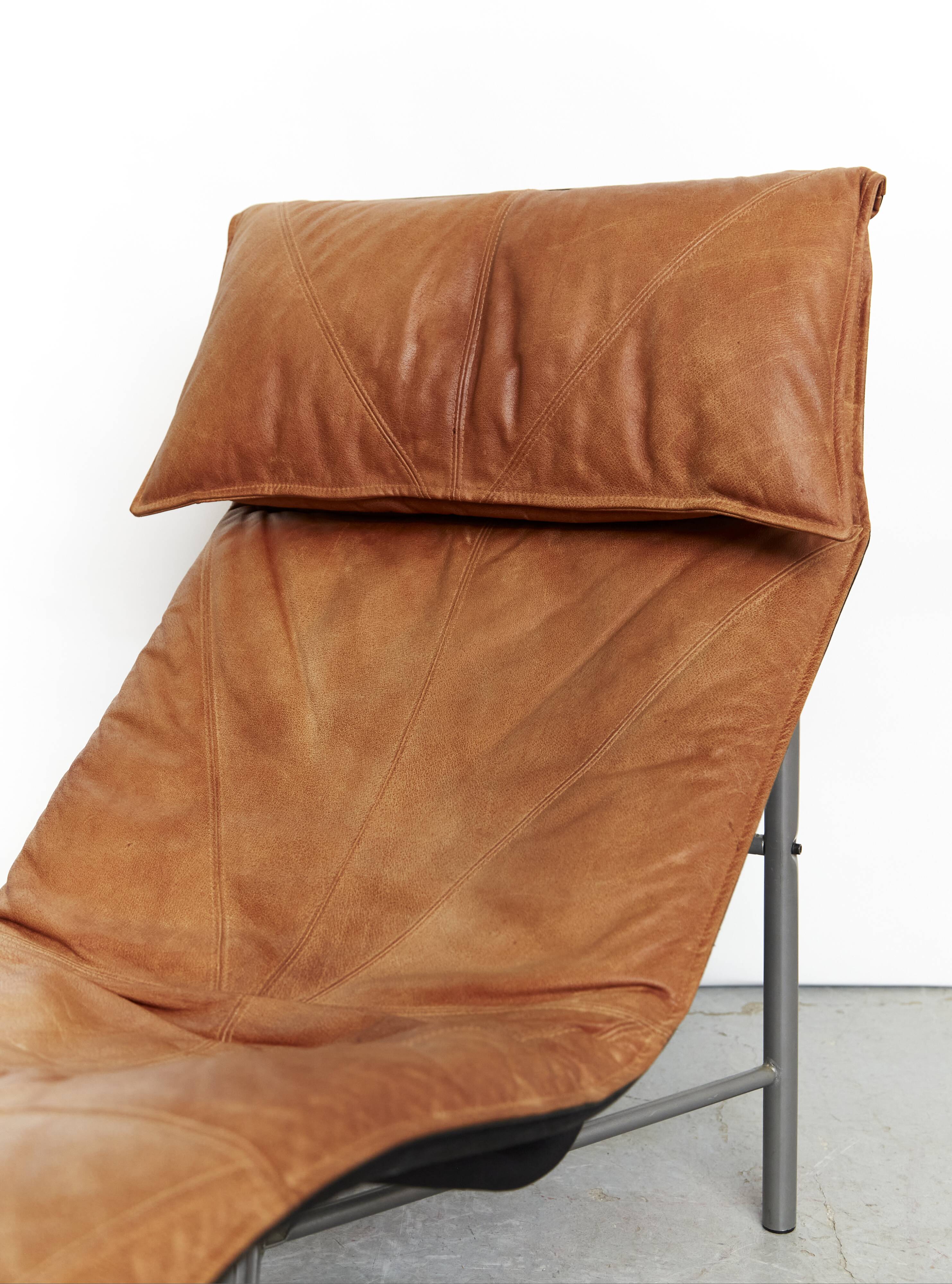 Tord Björklund Chaiselongue "Skye" for IKEA