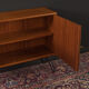 Commode des années 1960, wk möbel