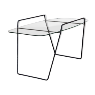 Modernist coffee table France 1950