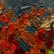 Bouquet de fleurs, Robert Coutelas, 60 Galerie Romanet