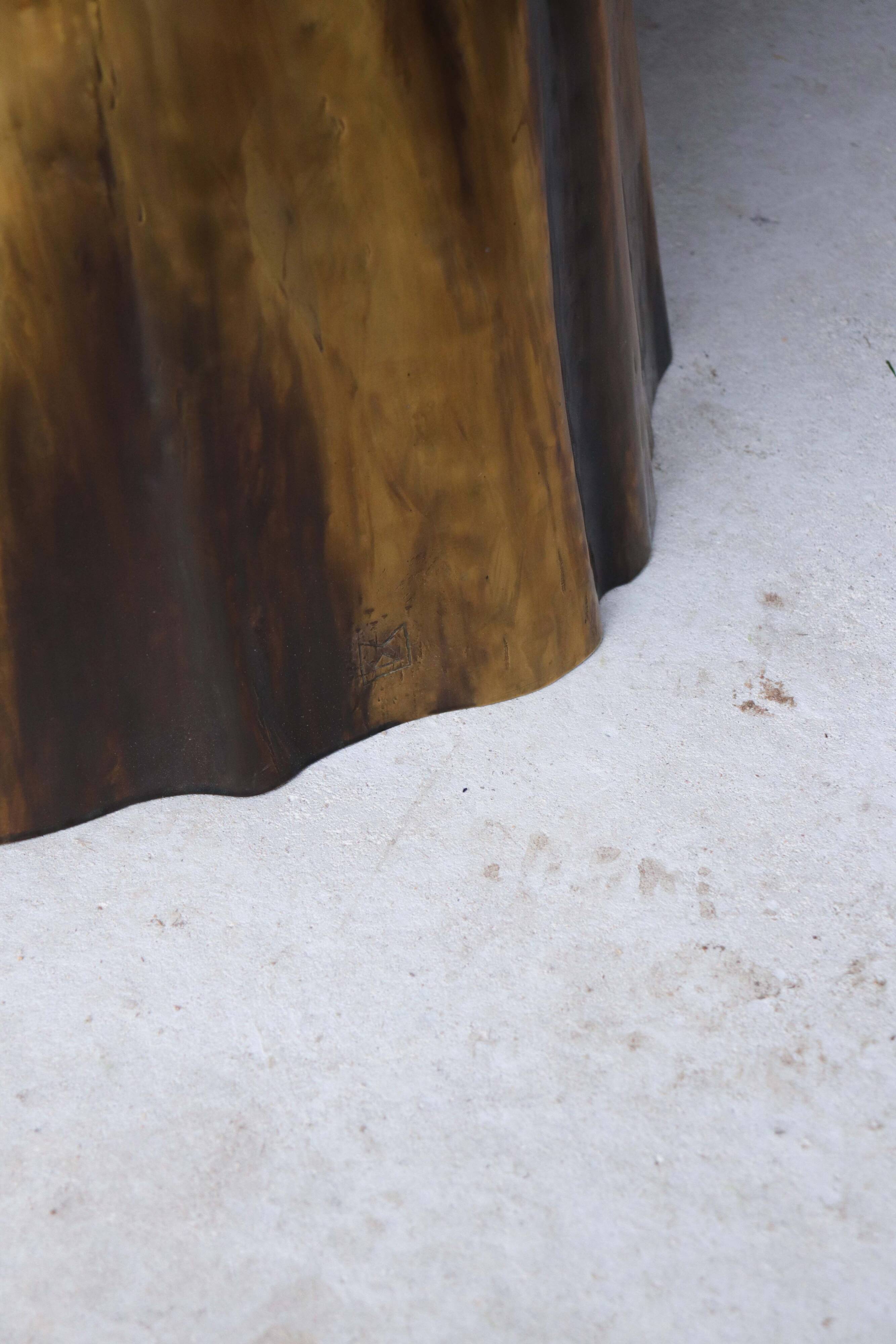 Rose Pao coffee table