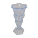 Vase bleu