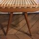 Georges Tigien stool, 1950
