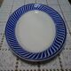 Jacquot Oval Dish Digoin