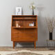 Writing desk by Gunnar Nielsen Tibergaard from the 1960s