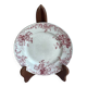 St Amand & Hamage CAMPANULE flat plate