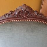 Pair of Louis XV armchairs