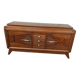 Art Deco sideboard