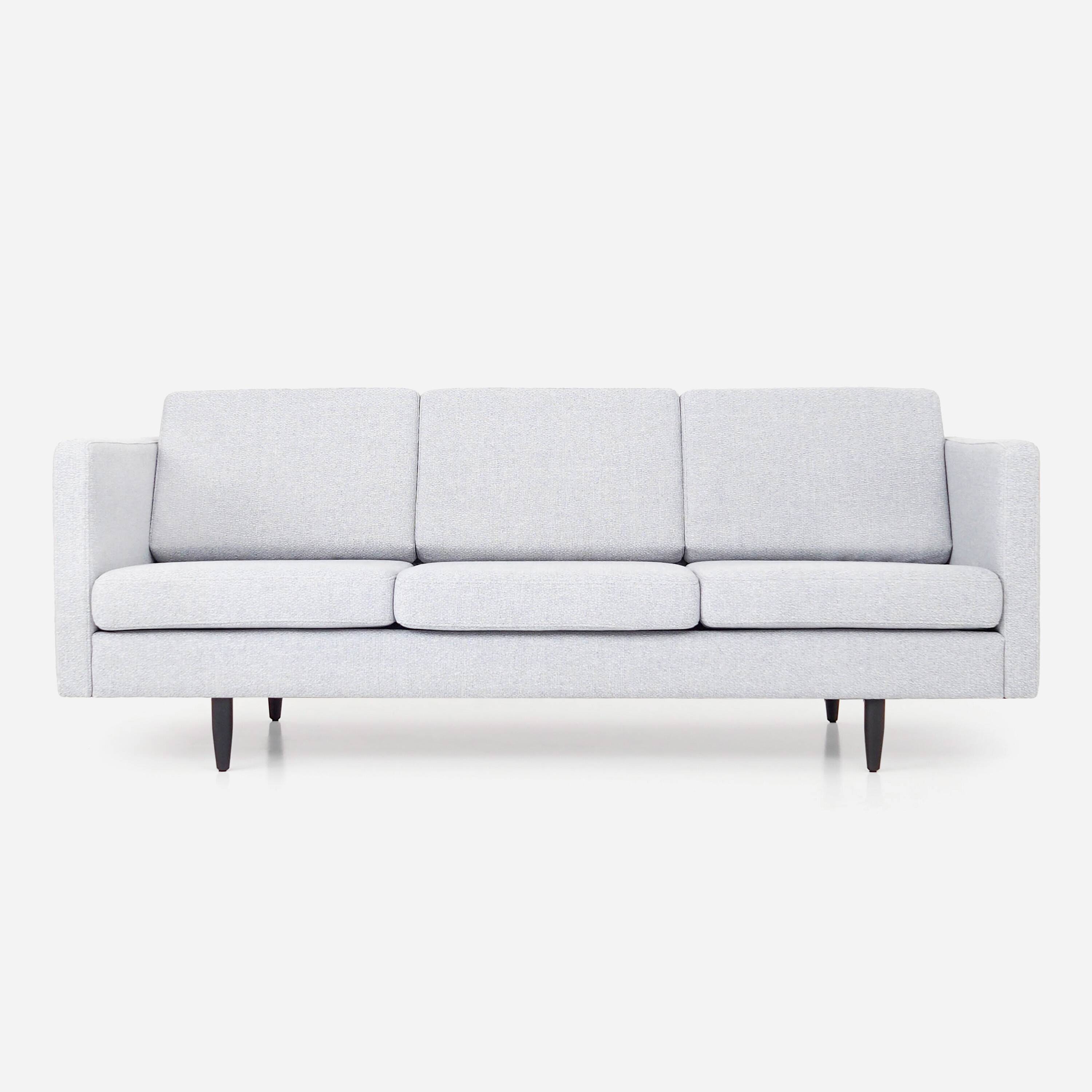 Sofa ALTA dove grey, Scandinavian design