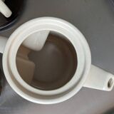 70s coffee service